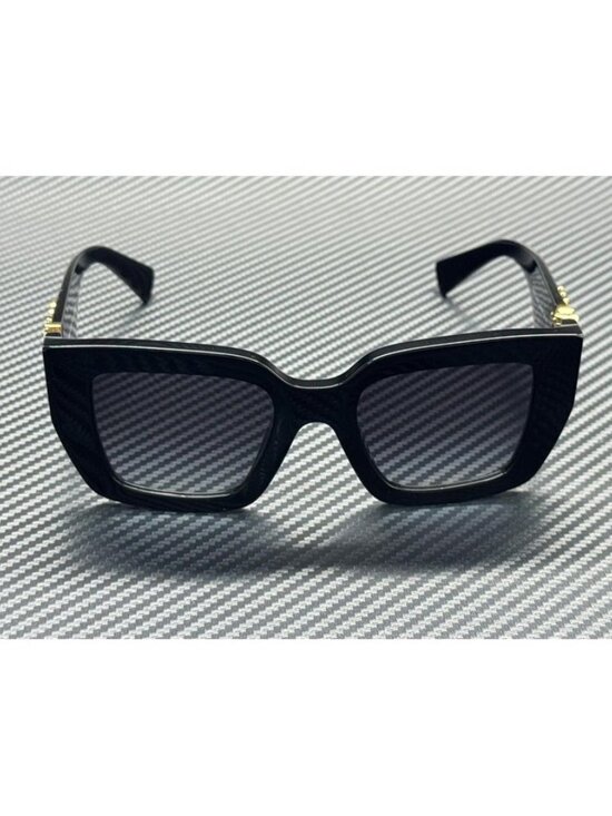 New Miu Miu Women Black Sunglasses 51-21-135 main image 4
